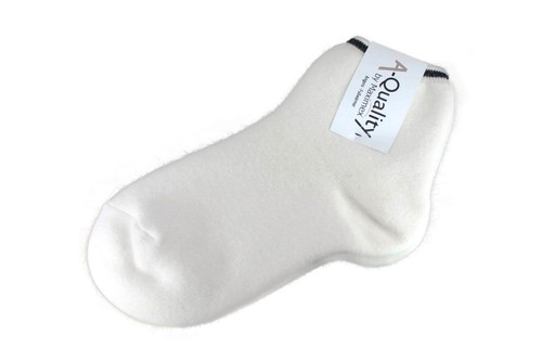 Maximex angora bett - angora, socken