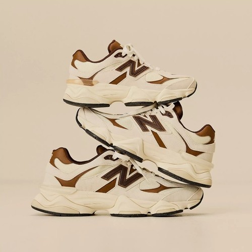 New balance 9060 - balance, breakfast