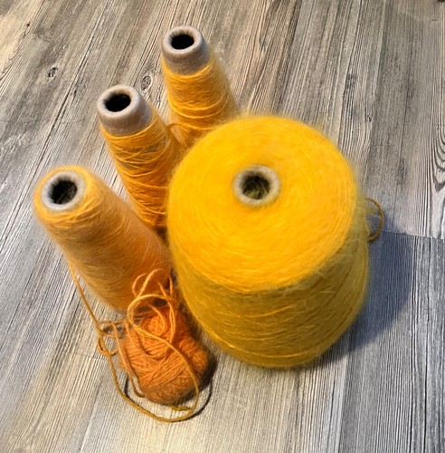 Langhaar französische angora - französische,