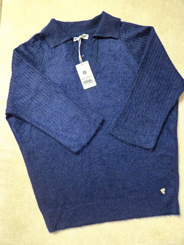 First örme women fluffy - Örme, women's