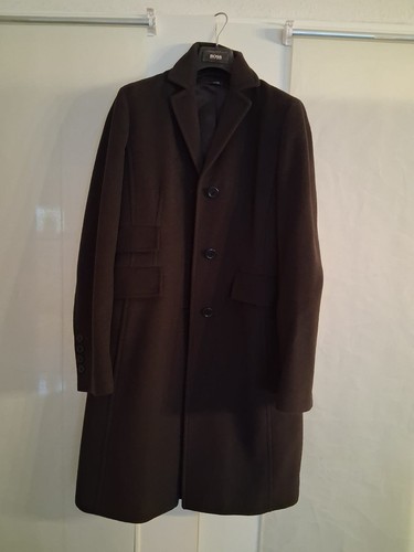 Boss damen mantel 38 - damen,
