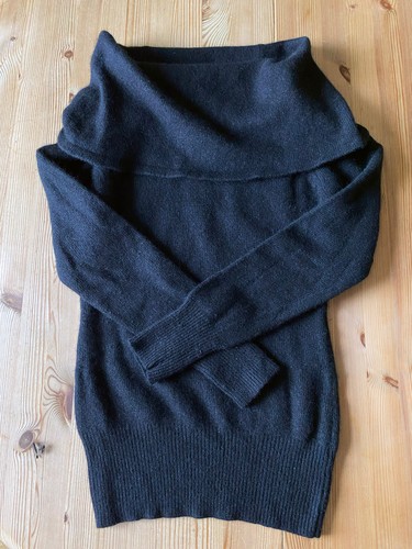Superweicher pulli gr s - pulli, gr.