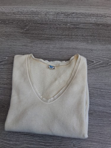 Angora damen unterhemd - angora,