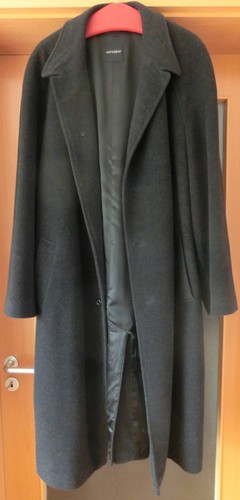 Windsor wintermantel herren - herren,