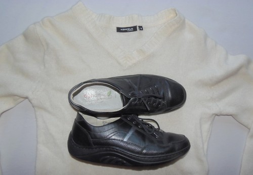 Waldläufer halbschuhe 38 - waldläufer,