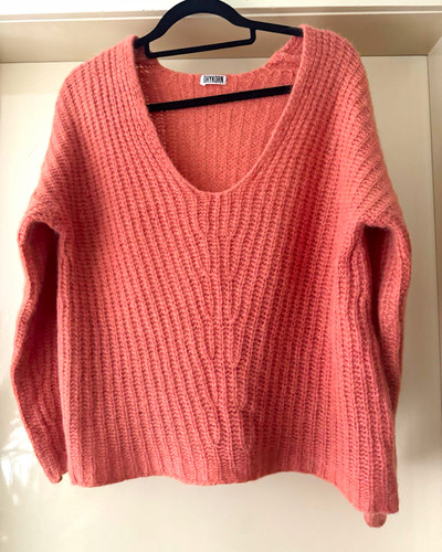 Drykorn damen strick - strick, pullover