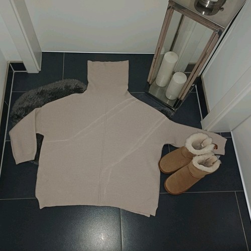 Rollkragenpullover 44 - rollkragenpullover, l