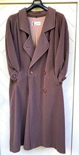 Cirstein damen mantel lang - damen,