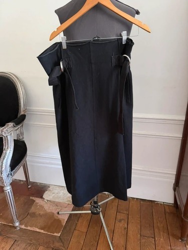 Yohji yamamoto langer rock - y's,
