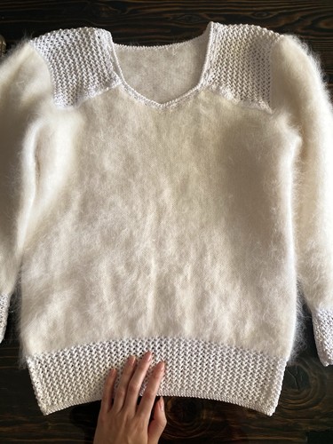 Anny blatt 100 angora - blatt,