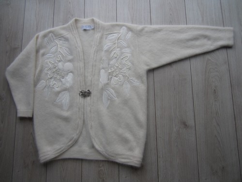 Peter hahn strickjacke - peter,