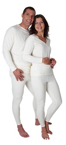 Angora unterhose - angora,