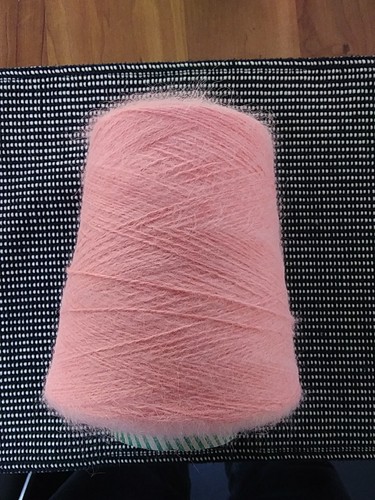 Konenwolle angora 360 - 80%,