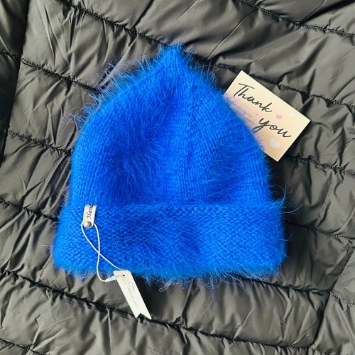 Handgemachte strickmütze hut - handgemachte, strickmütze,hut