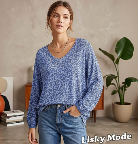 Italy oversized feinstrick - italy,